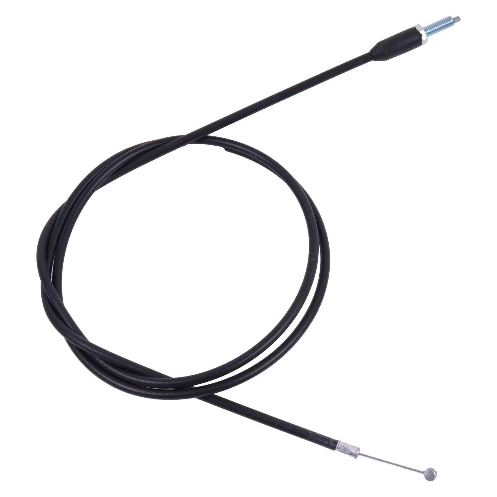Amazon.com: ZTUOAUMA Throttle Cable for Honda GX35 GX-35 GX35T